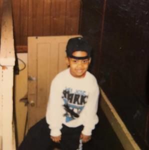 Meet your Posher, Stephen